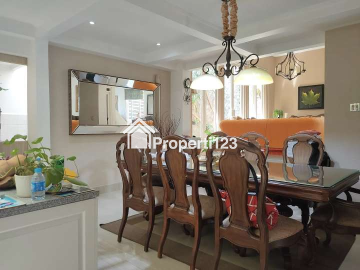 Rumah Bagus Komplek Kavling Marinir Pondok Kelapa Jakarta Timur - 9