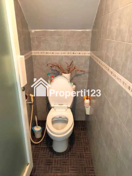 Rumah Bagus Komplek Kavling Marinir Pondok Kelapa Jakarta Timur - 14