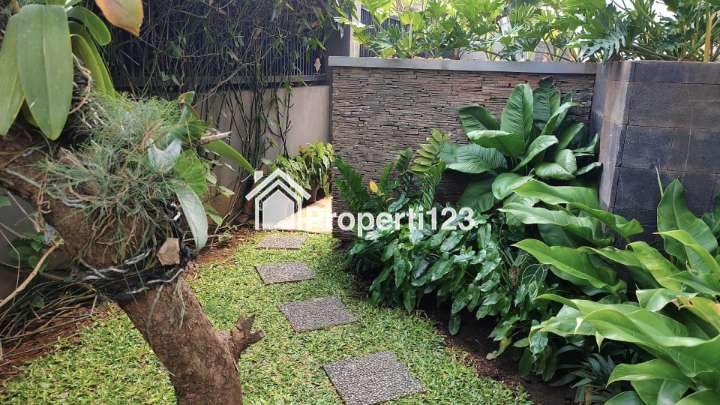 Rumah Bagus Komplek Kavling Marinir Pondok Kelapa Jakarta Timur - 17