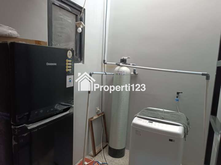 DIJUAL MURAH RUMAH BESERTA ISINYA - 7