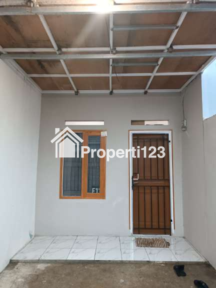DIJUAL MURAH RUMAH BESERTA ISINYA - 2