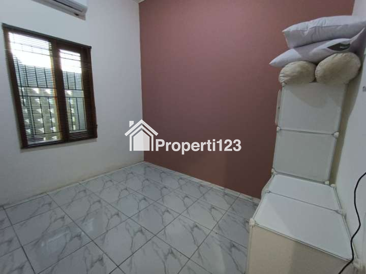 DIJUAL MURAH RUMAH BESERTA ISINYA - 3