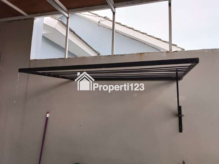 DIJUAL MURAH RUMAH BESERTA ISINYA - 4