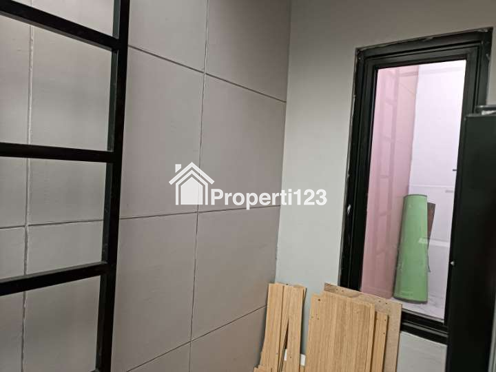DIJUAL MURAH RUMAH BESERTA ISINYA - 6