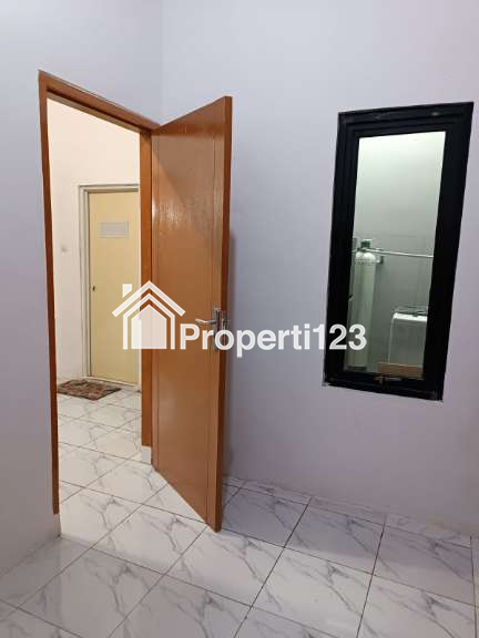 DIJUAL MURAH RUMAH BESERTA ISINYA - 5