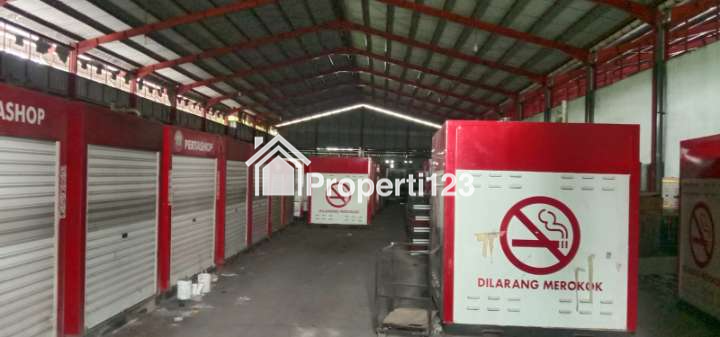 DI JUAL CEPAT GUDANG CIKOPO DEKAT AKSES TOL - 3