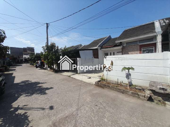 Dijual Rumah Lelang di Rancamanyar - 1