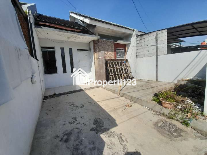 Dijual Rumah Lelang di Rancamanyar - 5