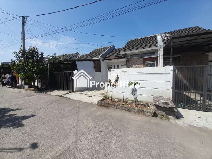 Dijual Rumah Lelang di Rancamanyar - 2