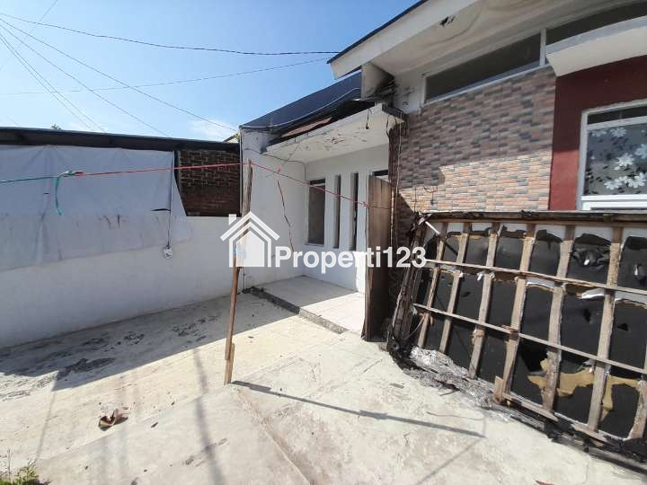 Dijual Rumah Lelang di Rancamanyar - 4