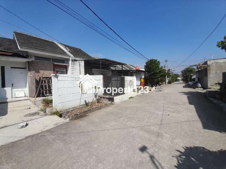 Dijual Rumah Lelang di Rancamanyar - 3