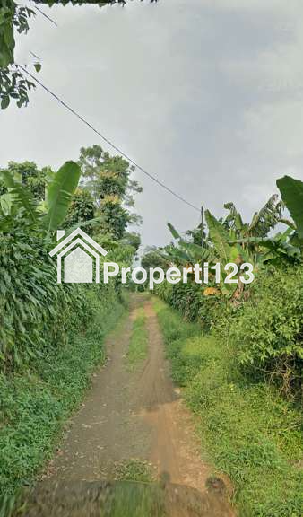 TANAH UNTUK  WISATA RESORT PERKEBUNAN PETERNAKAN DEKAT JL. CAGAK SUBANG - 6