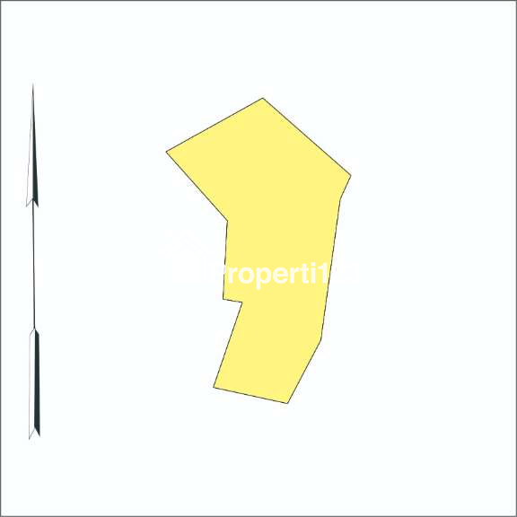 TANAH UNTUK  WISATA RESORT PERKEBUNAN PETERNAKAN DEKAT JL. CAGAK SUBANG - 10