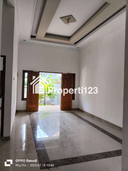 Rumah Baru Dekat RS HERMINA JOGJA - 4
