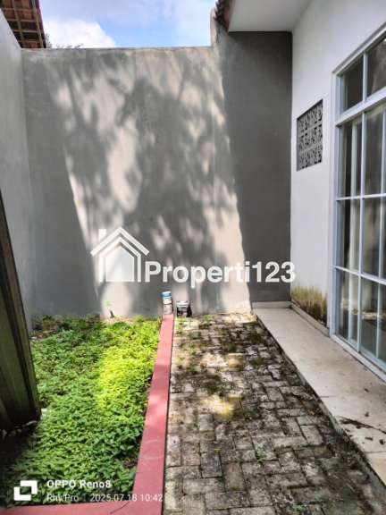 Rumah Baru Dekat RS HERMINA JOGJA - 3