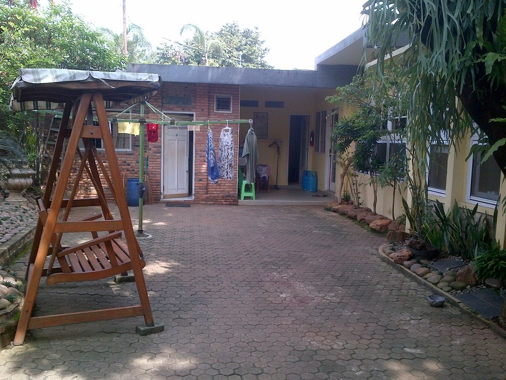 Rumah di Kebagusan Dalam, Cocok untuk Bangun Town House - 5