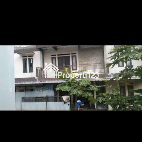 Rumah dijual - 2