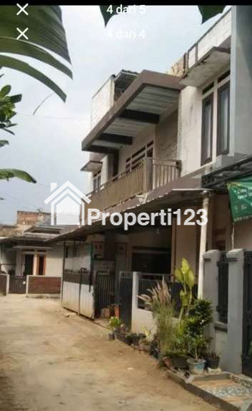 Rumah dijual - 3