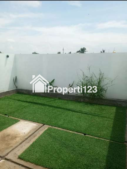Rumah minimalis murah tanpa DP di Tarumajaya Bekasi - 7