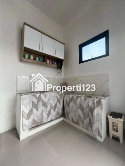Rumah minimalis murah tanpa DP di Tarumajaya Bekasi - 5