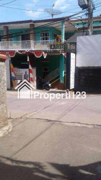 TANAH VIEW KOTA BANDUNG UNTUK RUMAH VILLA DAN KEBUN   DI UJUNG BERUNG - 9