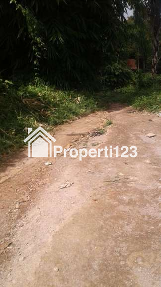 TANAH VIEW KOTA BANDUNG UNTUK RUMAH VILLA DAN KEBUN   DI UJUNG BERUNG - 7