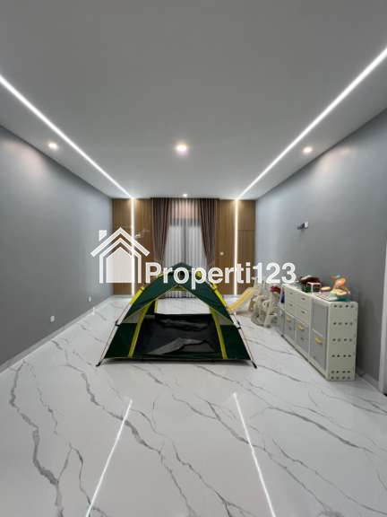 Rumah Mewah Plus Kost Aktif di Jakarta Selatan – Aset Hunian & Investasi Sekaligus - 4