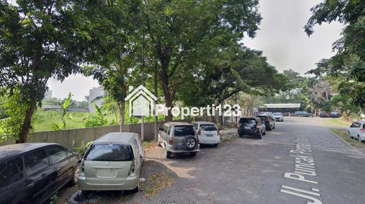 Kalving Siap Bangun Puncak Permai Dekat Pakuwon Mall - 2