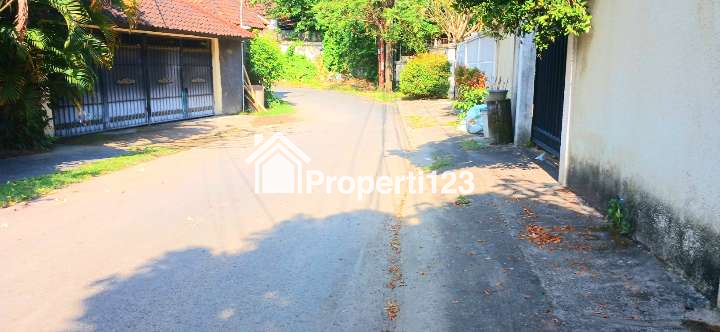 Dijual Tanah Di Umalas Kerobokan Dkt Seminyak Batu Belig Kuta Utara Bali - 4