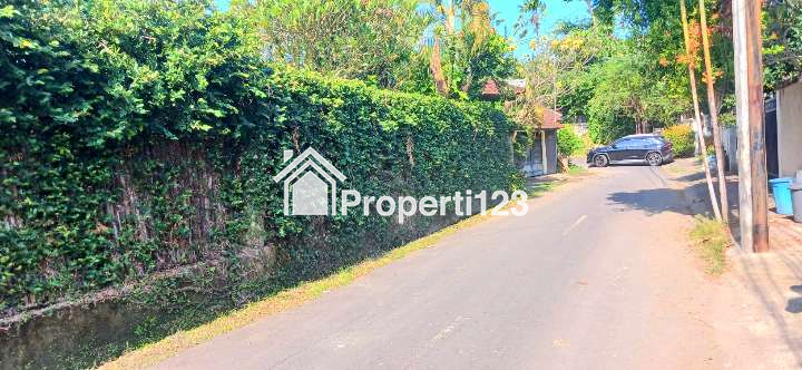 Dijual Tanah Di Umalas Kerobokan Dkt Seminyak Batu Belig Kuta Utara Bali - 2