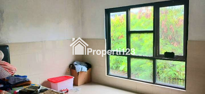 Rumah Di Pavilion Jimbaran Dkt By Pass Ngurah Rai,UNUD,Uluwatu Kuta Selatan Bali - 3