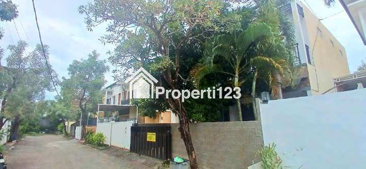 Rumah Di Pavilion Jimbaran Dkt By Pass Ngurah Rai,UNUD,Uluwatu Kuta Selatan Bali - 2