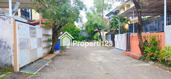 Rumah Di Pavilion Jimbaran Dkt By Pass Ngurah Rai,UNUD,Uluwatu Kuta Selatan Bali - 6