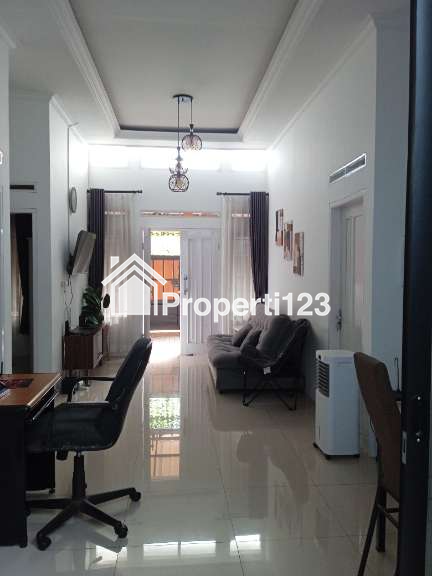 Dijual Rumah Bangunan Baru di Katapang Bandung Siap Huni Harga Nego - 4