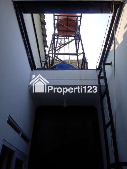 Dijual Rumah Bangunan Baru di Katapang Bandung Siap Huni Harga Nego - 3