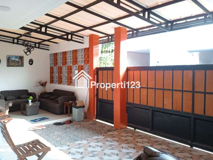 Dijual Rumah Bangunan Baru di Katapang Bandung Siap Huni Harga Nego - 5