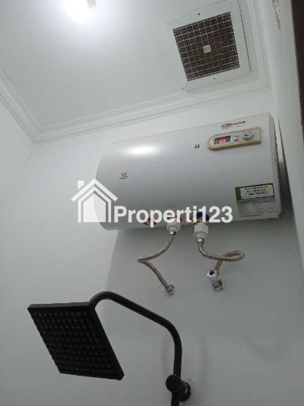 Dijual Rumah Bangunan Baru di Katapang Bandung Siap Huni Harga Nego - 12