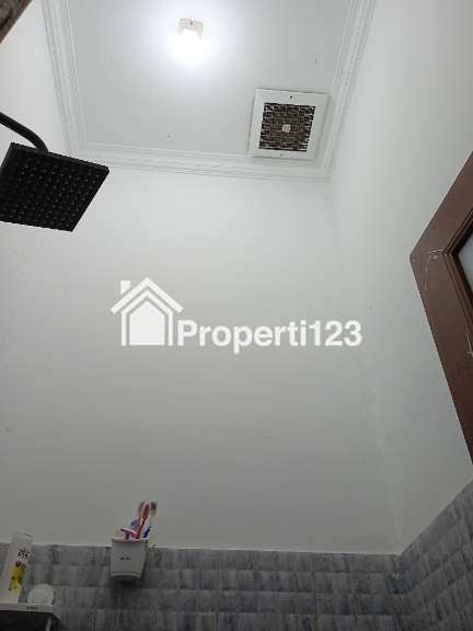 Dijual Rumah Bangunan Baru di Katapang Bandung Siap Huni Harga Nego - 13