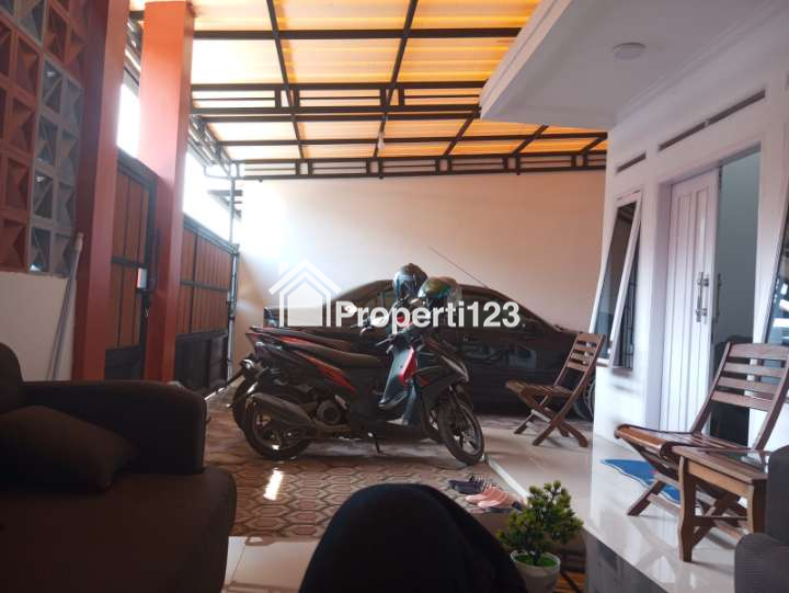 Dijual Rumah Bangunan Baru di Katapang Bandung Siap Huni Harga Nego - 8