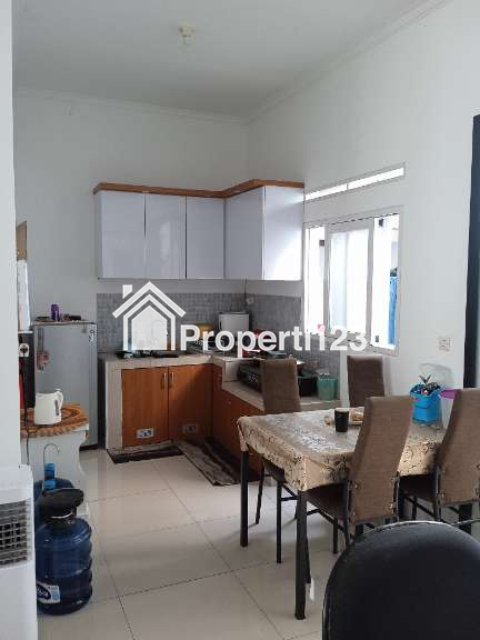 Dijual Rumah Bangunan Baru di Katapang Bandung Siap Huni Harga Nego - 2