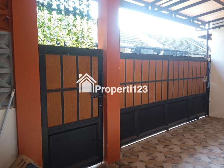 Dijual Rumah Bangunan Baru di Katapang Bandung Siap Huni Harga Nego - 6