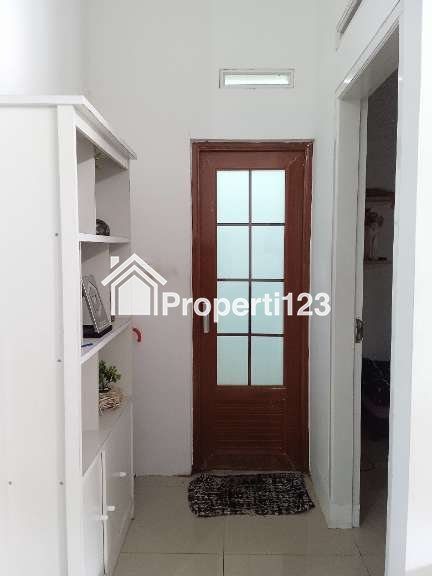 Dijual Rumah Bangunan Baru di Katapang Bandung Siap Huni Harga Nego - 11