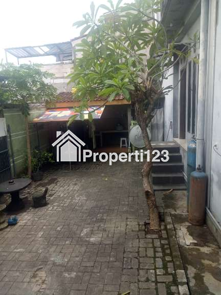Dijual Rumah Area Gatsu Barat Dkt Jl Cokroaminoto Ubung Denpasar Bali - 5
