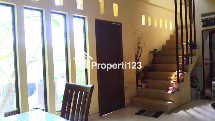 Dijual Rumah Area Gatsu Barat Dkt Jl Cokroaminoto Ubung Denpasar Bali - 3
