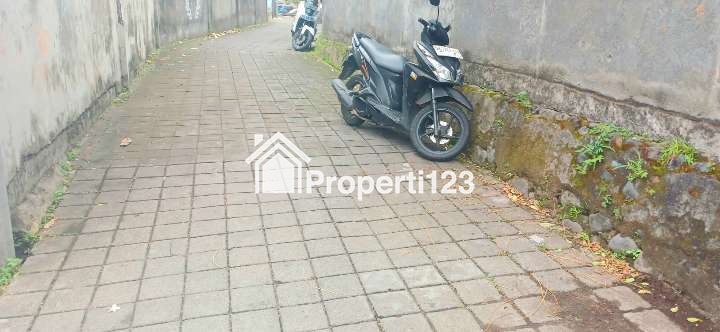 Dijual Rumah Area Gatsu Barat Dkt Jl Cokroaminoto Ubung Denpasar Bali - 7