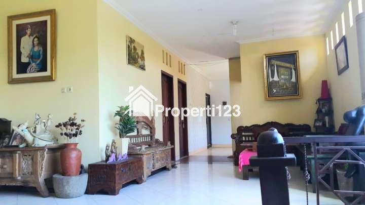 Dijual Rumah Area Gatsu Barat Dkt Jl Cokroaminoto Ubung Denpasar Bali - 4