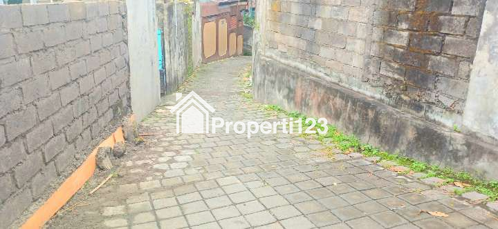 Dijual Tanah 1,5 Are Di Gatsu Barat Dkt Jl Cokroaminoto Ubung Denpasar Bali - 3