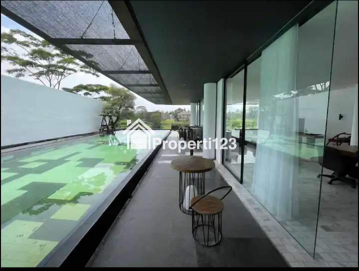 Rumah Full Furnished di Kota Baru Parahyangan, Bandung - 4