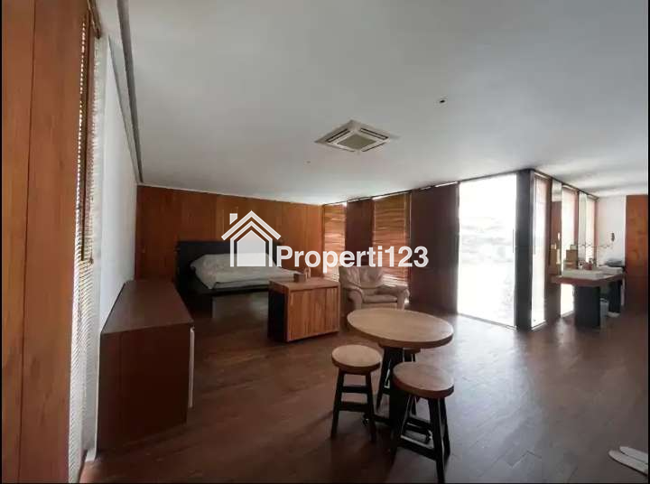 Rumah Full Furnished di Kota Baru Parahyangan, Bandung - 5