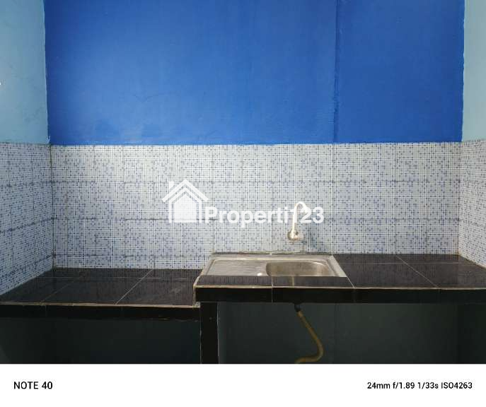 Dijual rumah - 4